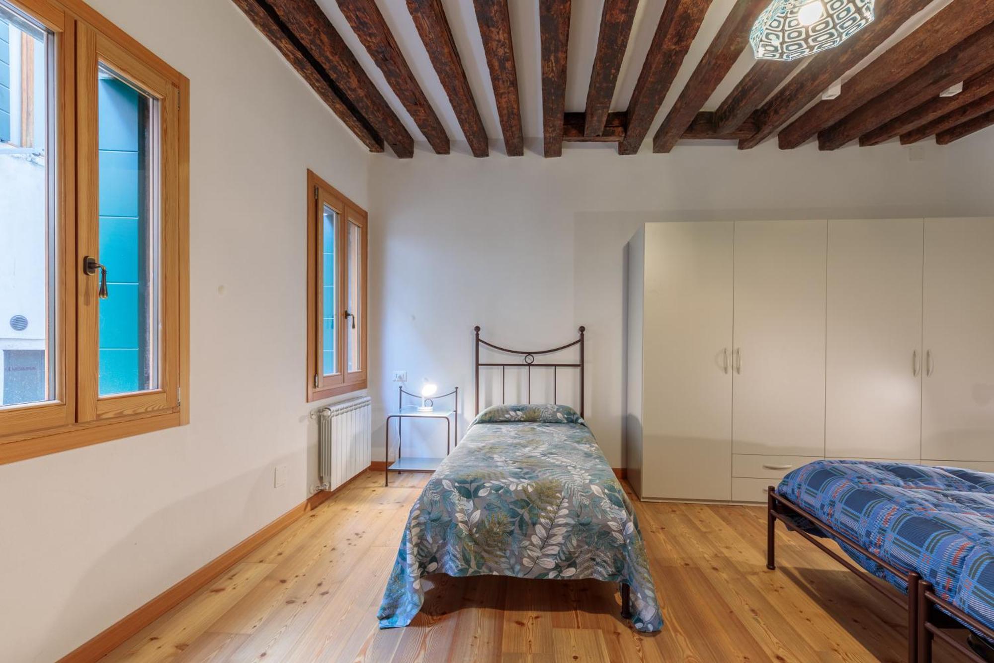 Rialto Bridge! Comodo Appartamento In Centro - 2 Βενετία Εξωτερικό φωτογραφία